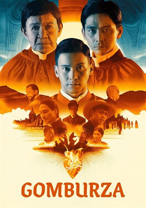 download gomburza movie|GomBurZa (2024): Where to Watch and Stream Online .